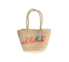 Plaj Çantası